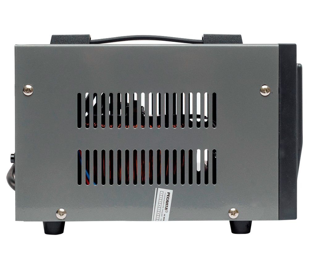 Stabilizator de tensiune releu RESANTA ACH-1000/1-Ц-8