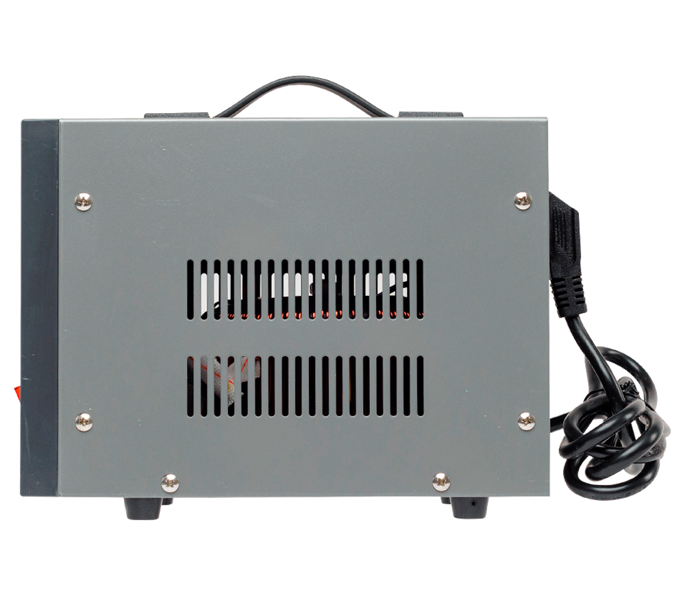 Stabilizator de tensiune releu RESANTA ACH-2000/1-Ц-7