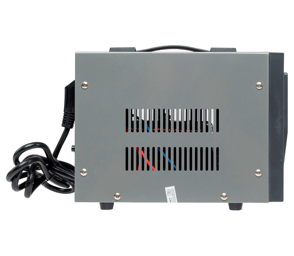 Stabilizator de tensiune releu RESANTA ACH-2000/1-Ц-8