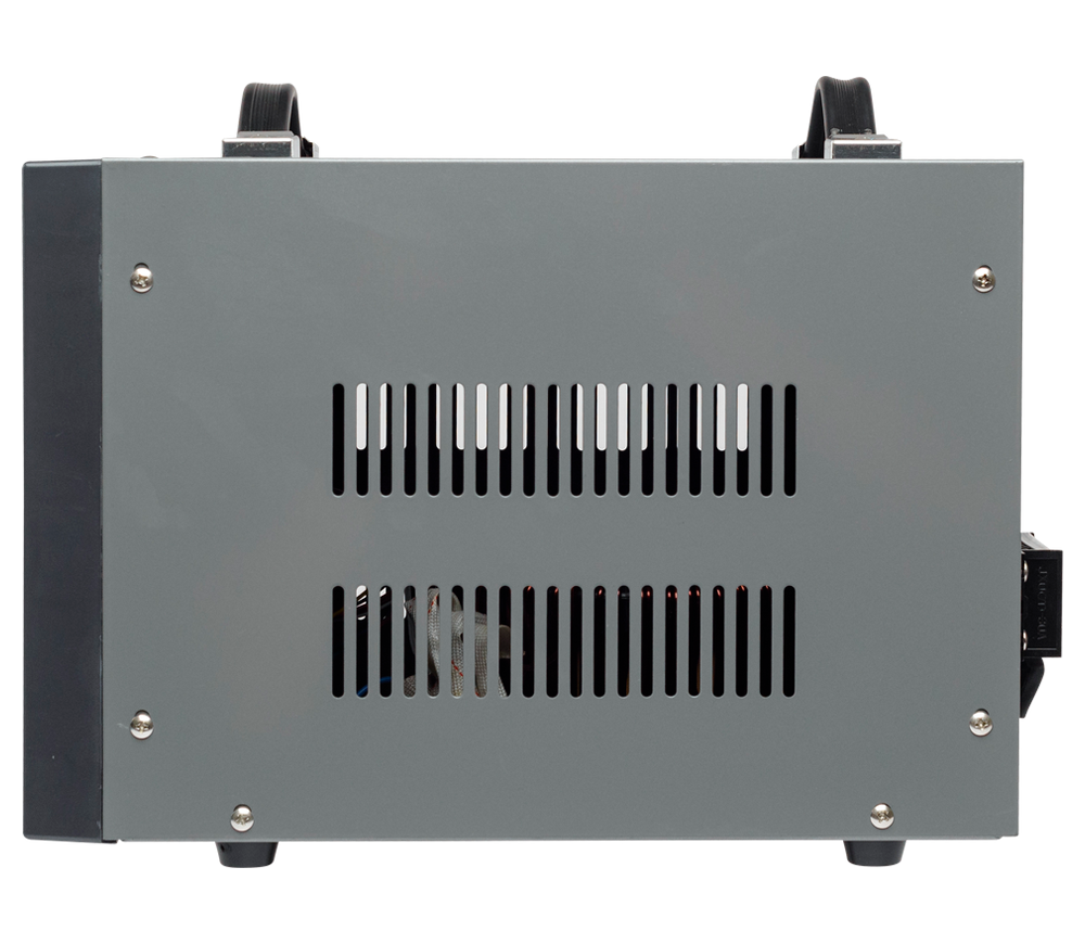 Stabilizator de tensiune releu RESANTA ACH-3000/1-Ц-4