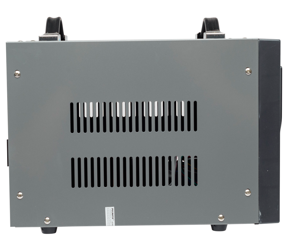Stabilizator de tensiune releu RESANTA ACH-3000/1-Ц-5