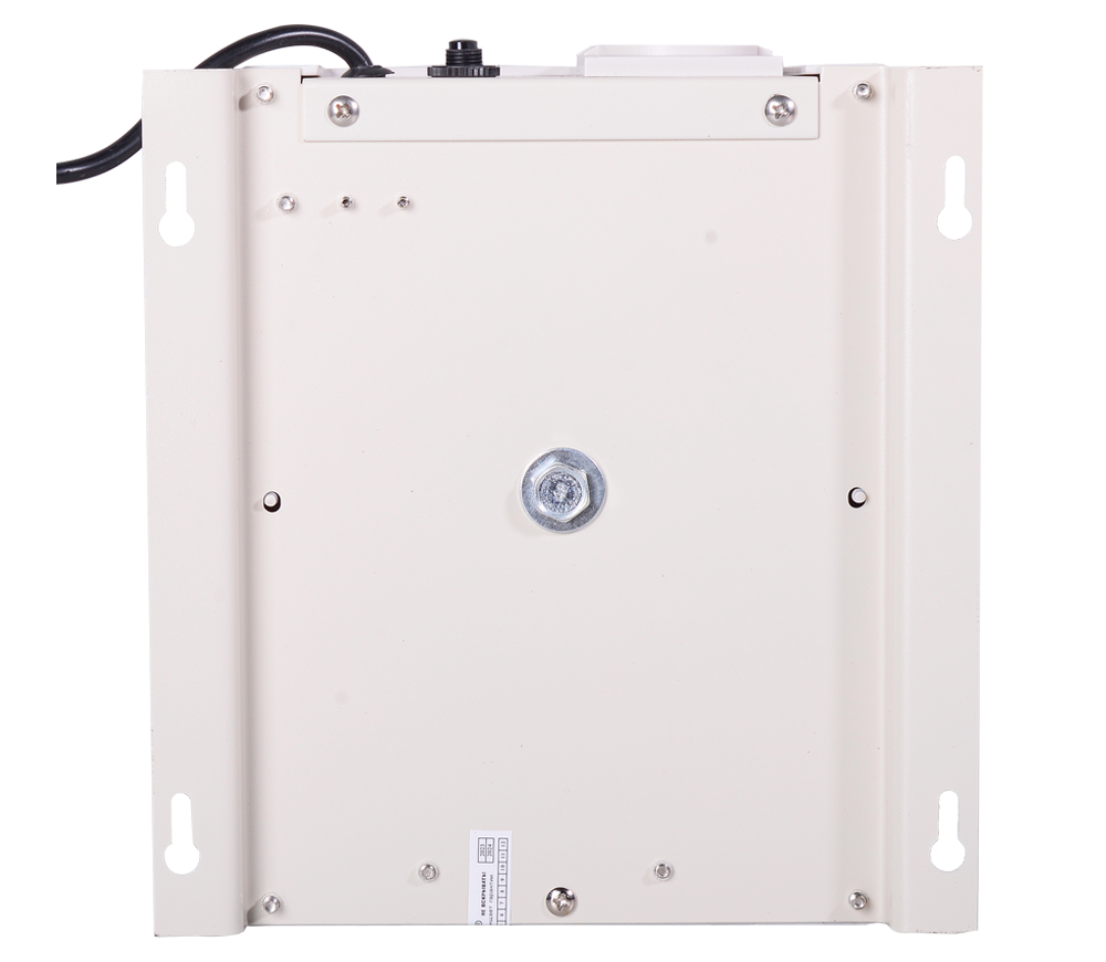 Stabilizator de tensiune releu RESANTA ACH 500 Н/1-Ц-4