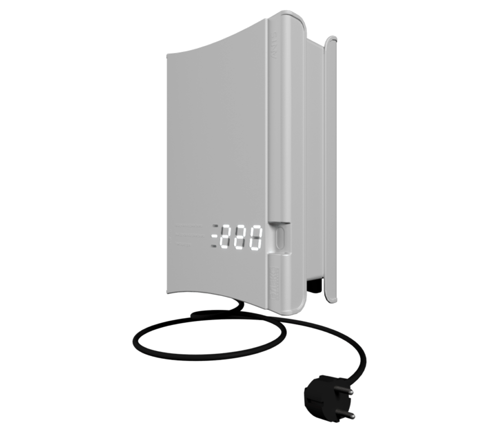 Stabilizator de tensiune invertor ELEX U 1/3A-3