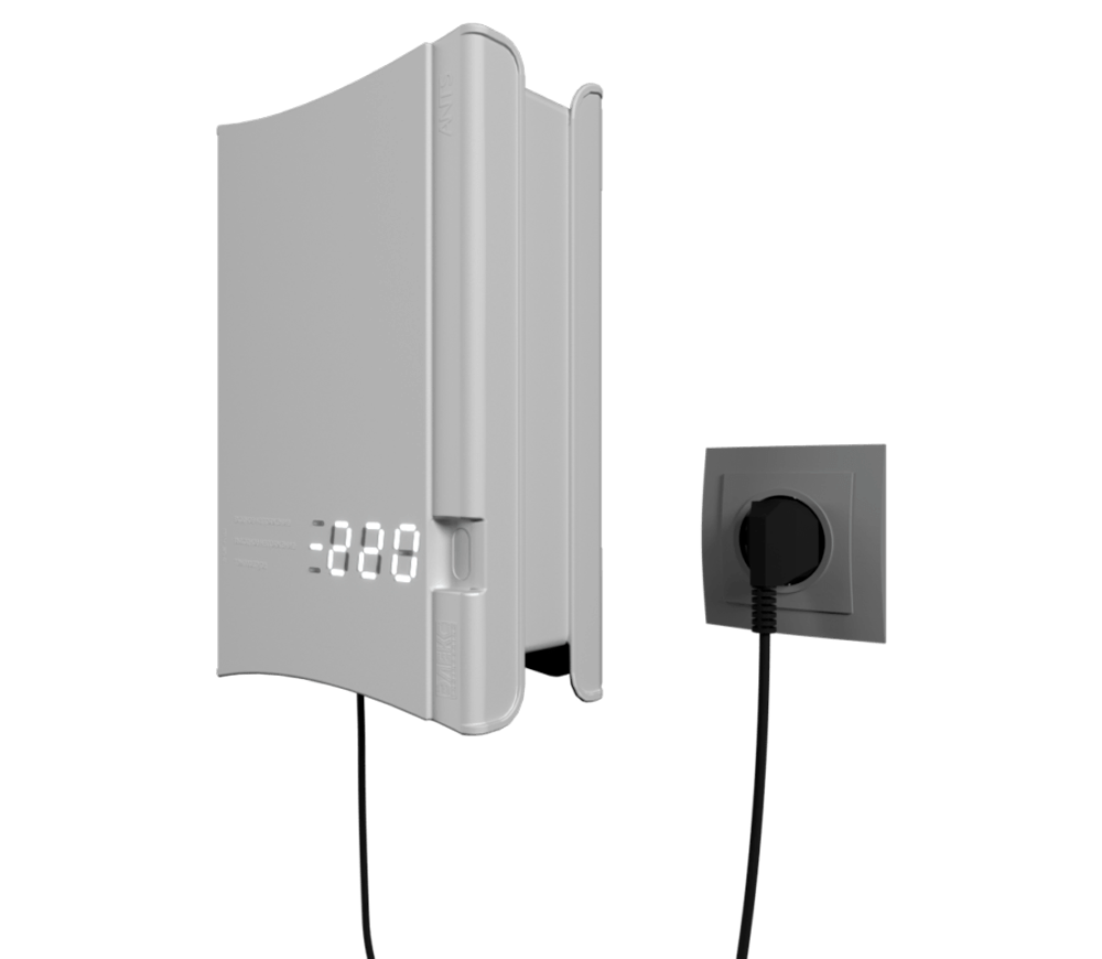 Stabilizator de tensiune invertor ELEX U 1/3A-5