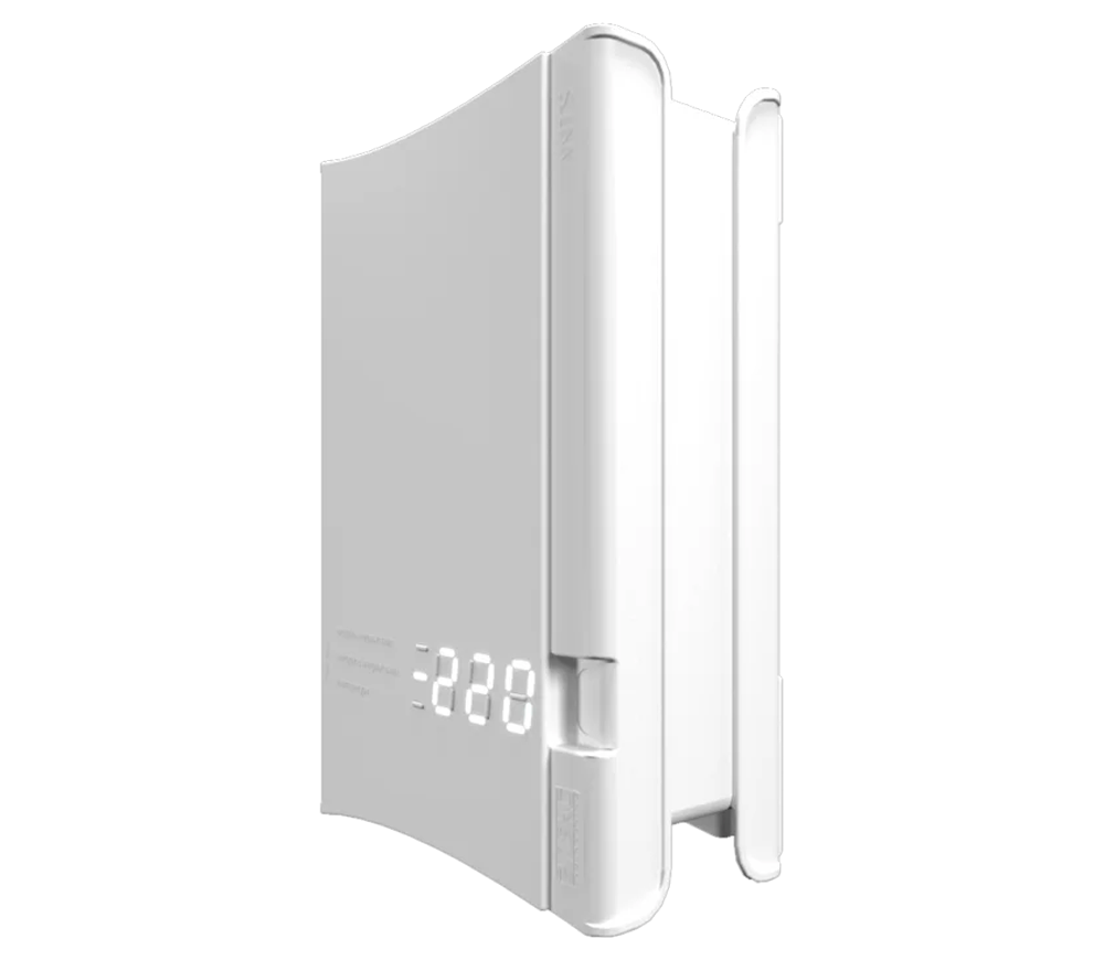 Stabilizator de tensiune invertor ELEX U 1/3A