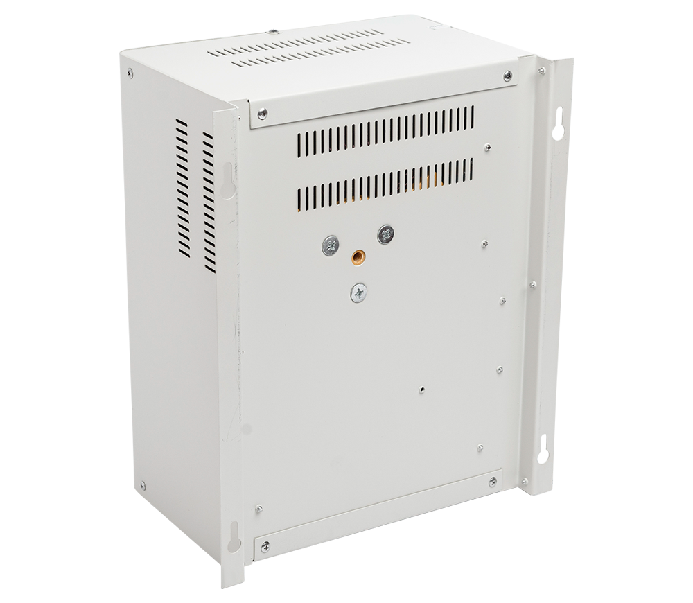 Stabilizator de tensiune releu RESANTA ACH-10000 H/1-Ц-4