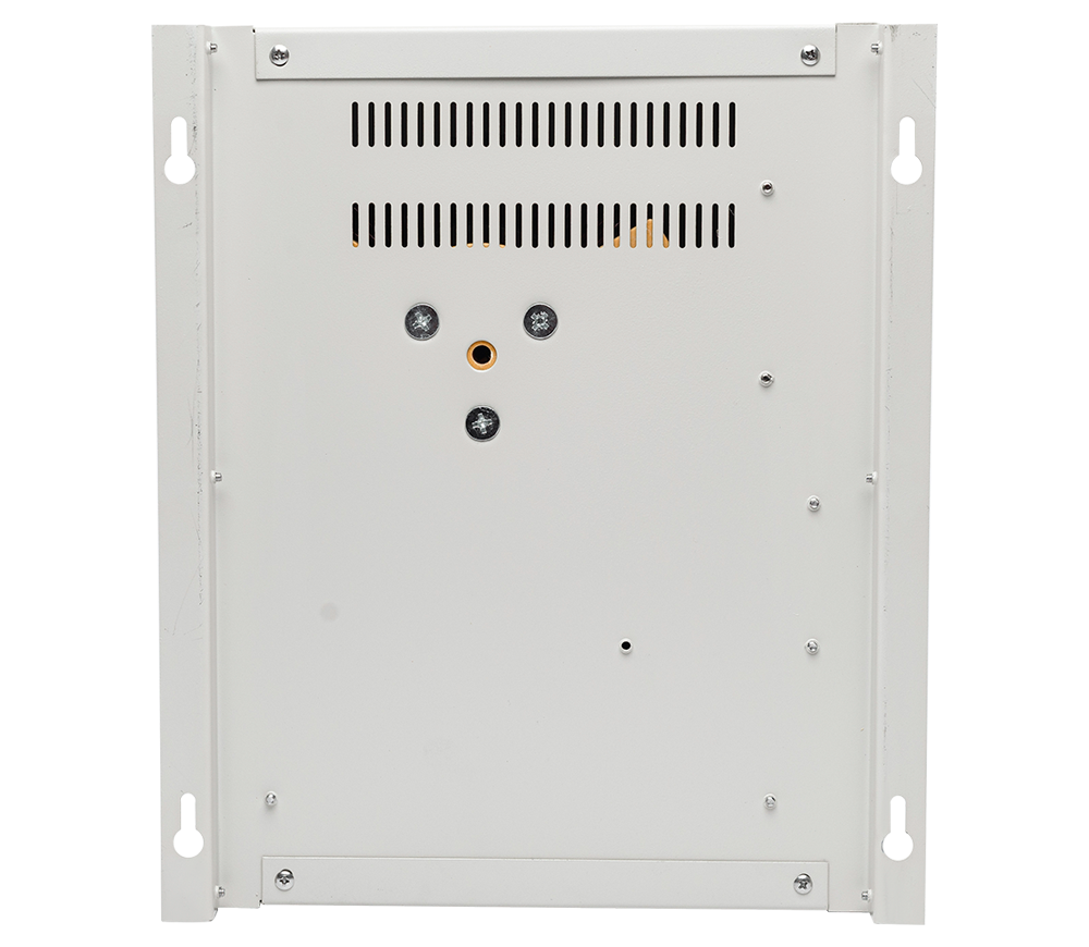 Stabilizator de tensiune releu RESANTA ACH-10000 H/1-Ц-5