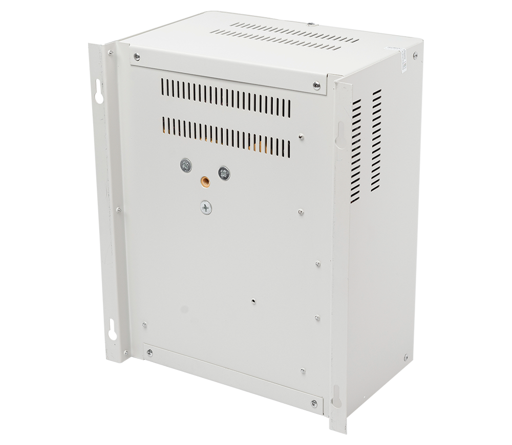 Stabilizator de tensiune releu RESANTA ACH-10000 H/1-Ц-6