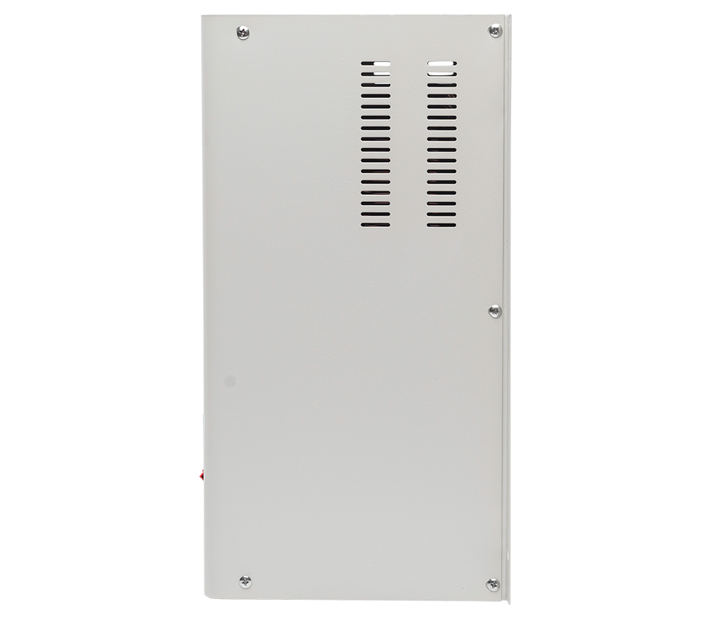 Stabilizator de tensiune releu RESANTA ACH-10000 H/1-Ц-8