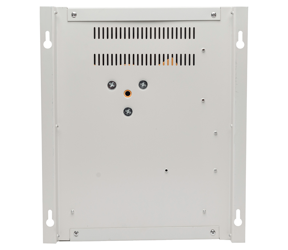 Stabilizator de tensiune releu RESANTA АСН-12000Н/1-Ц-2