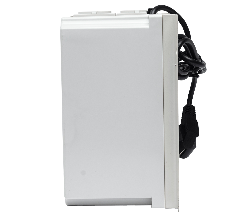 Stabilizator de tensiune releu RESANTA ACH-1000 Н/1-Ц-5
