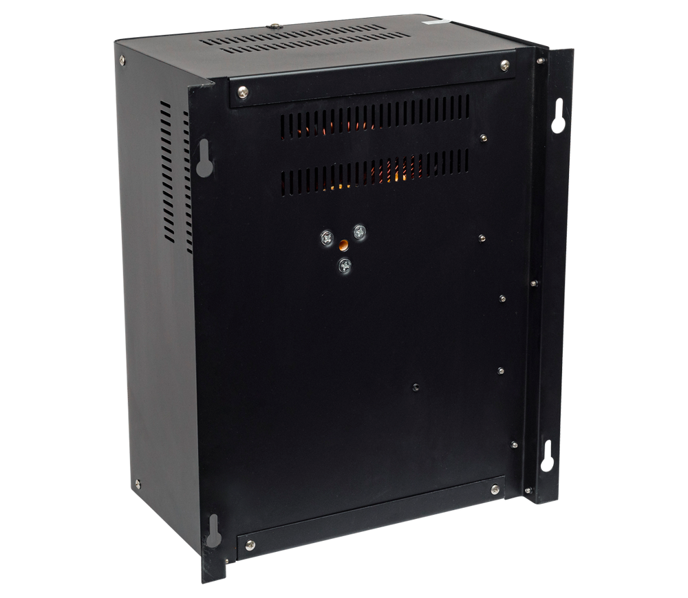 Stabilizator de tensiune releu RESANTA СПН-8300/1-Ц-5