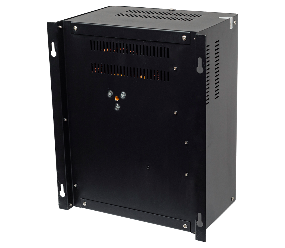 Stabilizator de tensiune releu RESANTA СПН-8300/1-Ц-6