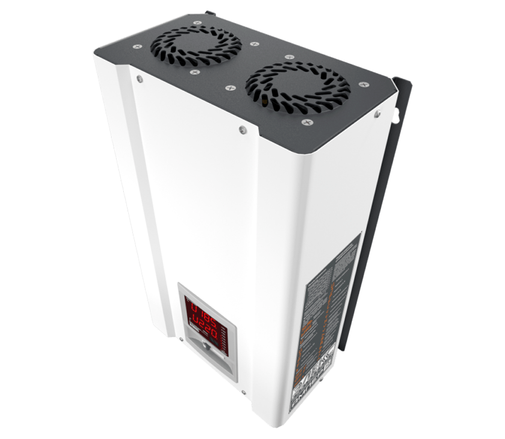 Stabilizator de tensiune tristor ELEX AMPER У9-1/40 SIMISTOR-6