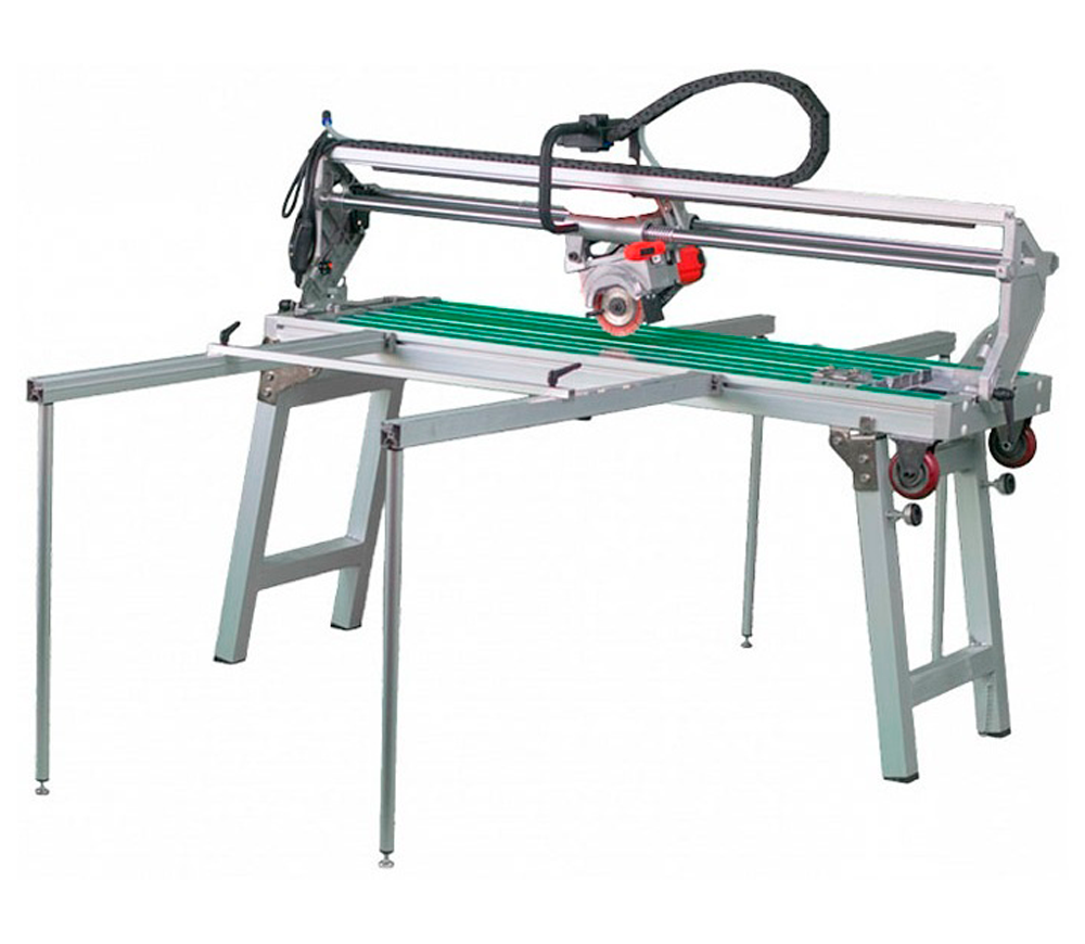 Masina electrica de taiat ceramica 2300w 1200mm SHIJING 9231