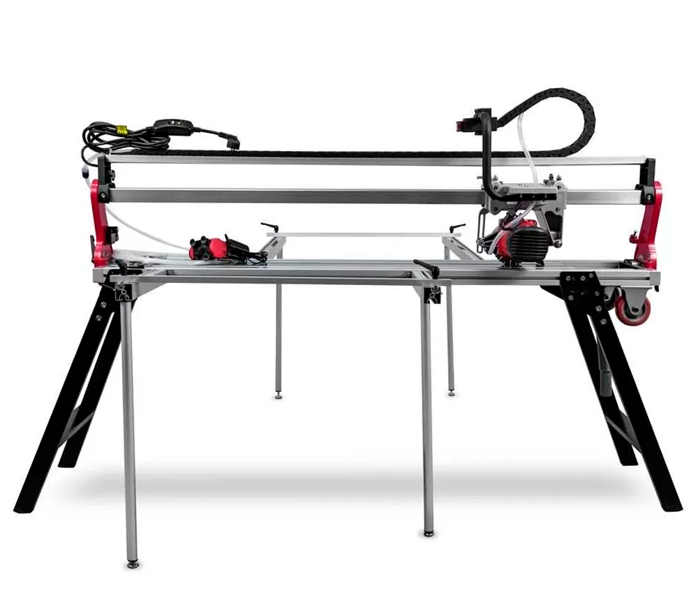 Masina electrica de taiat ceramica 2300w 1600mm SHIJING 9261-2
