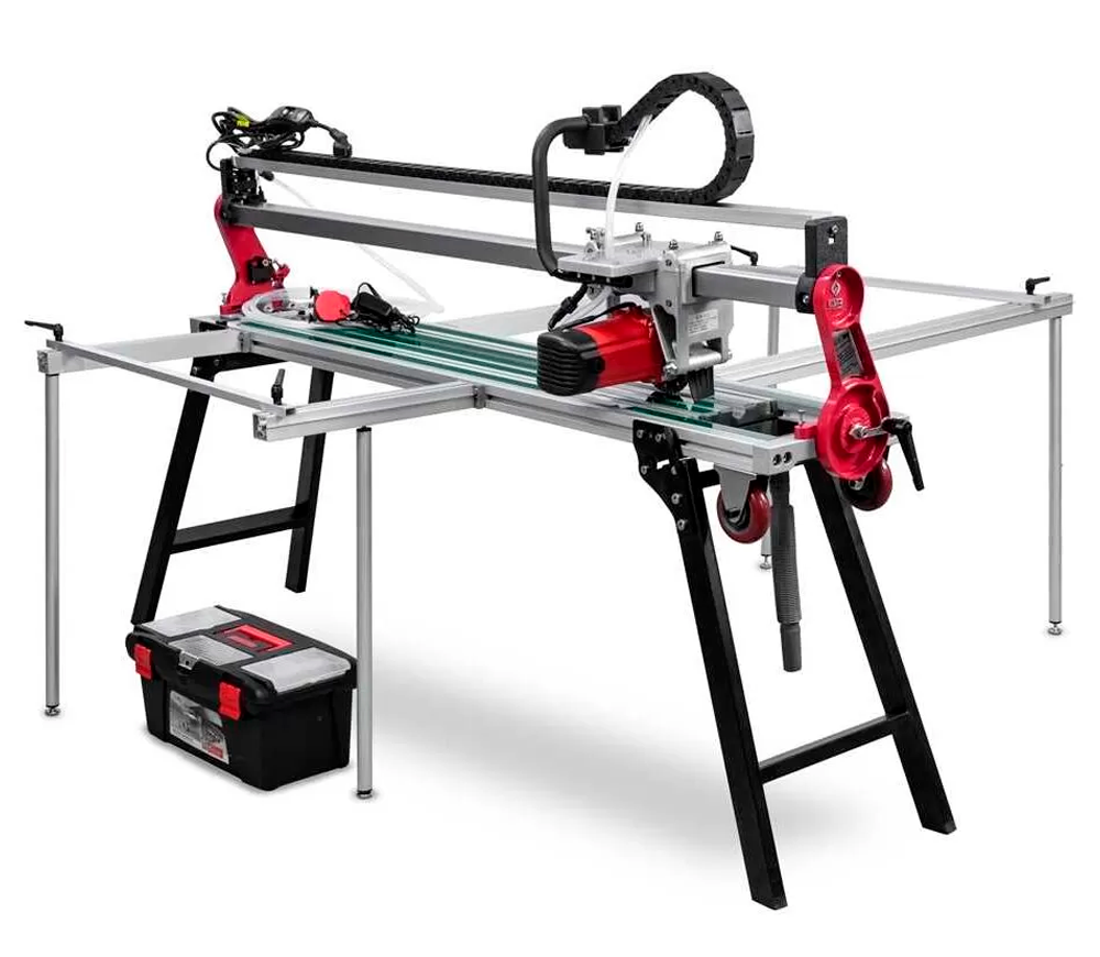Masina electrica de taiat ceramica 2300w 1600mm SHIJING 9261-3