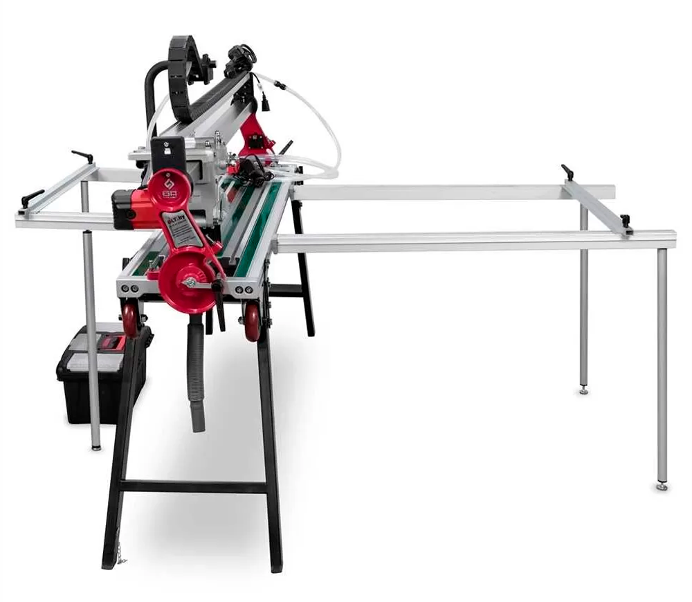 Masina electrica de taiat ceramica 2300w 1600mm SHIJING 9261-4