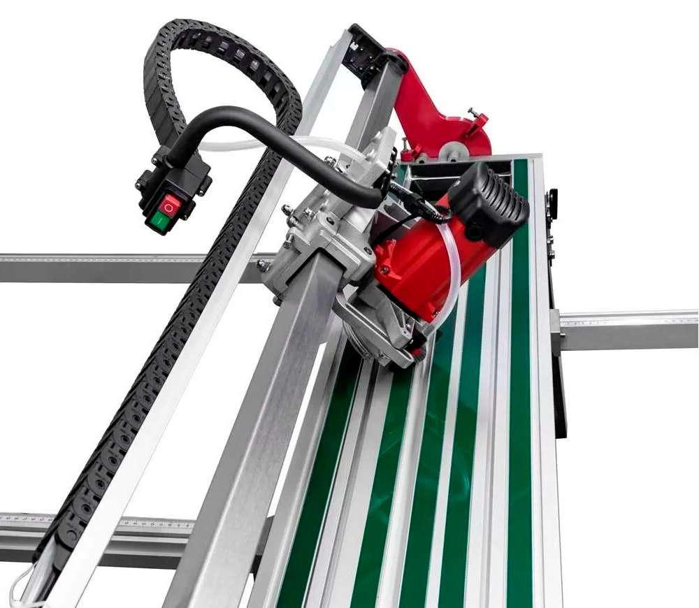 Masina electrica de taiat ceramica 2300w 1600mm SHIJING 9261-8