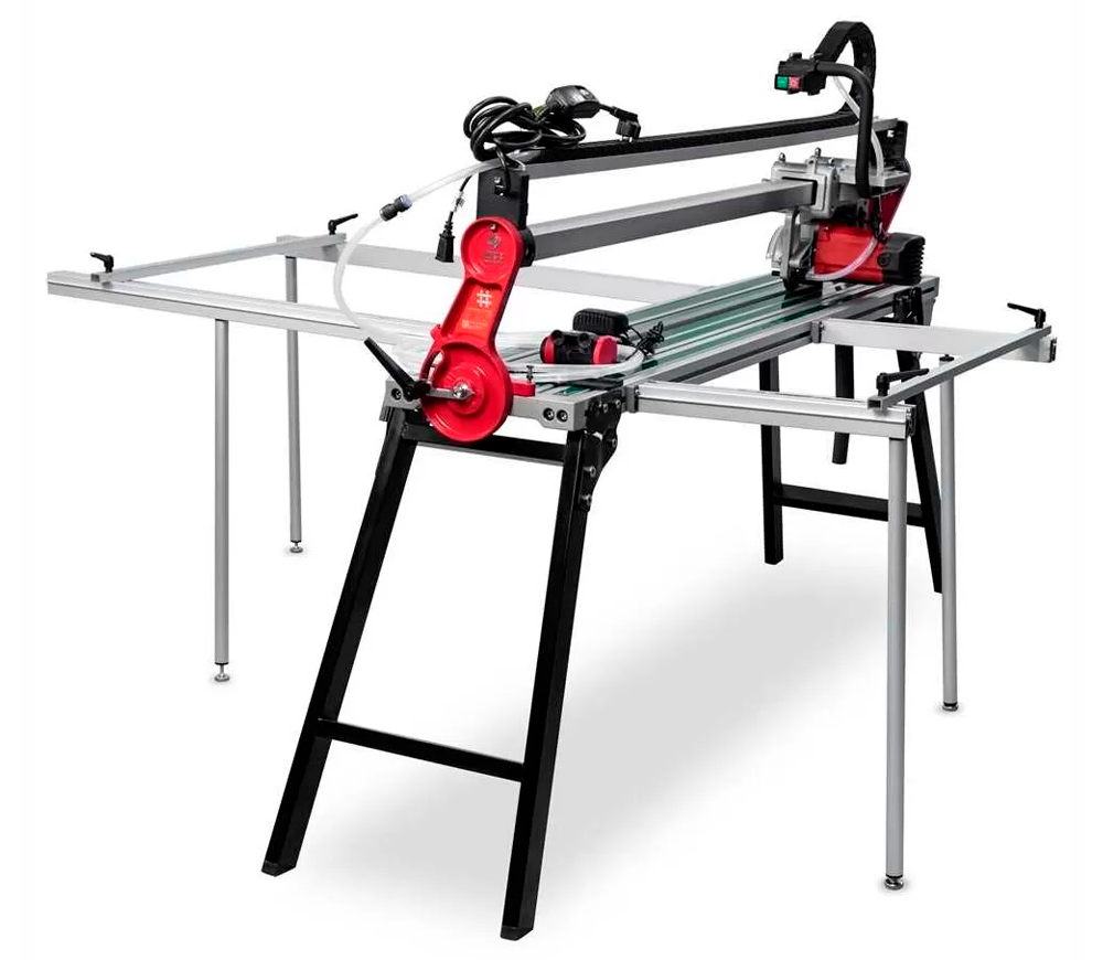 Masina electrica de taiat ceramica 2300w 1600mm SHIJING 9261