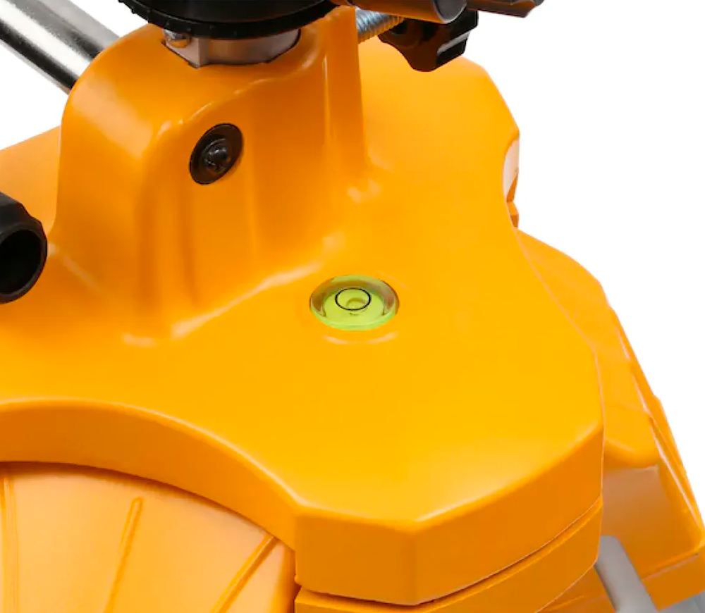 Штатив для нивелира DEWALT DE0733-XJ 2.48m 1/4"-2