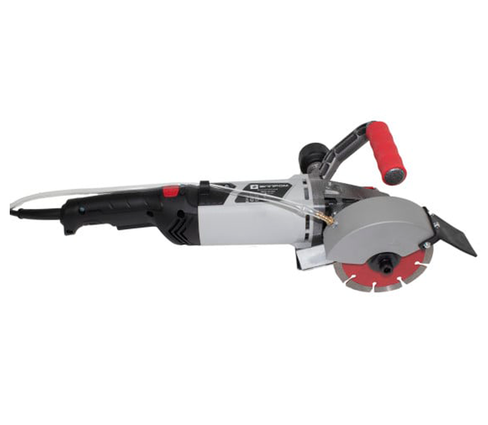 Mașină de tăiat canale ЭЛПРОМ ЭМРШ 125-2500 2500w-3