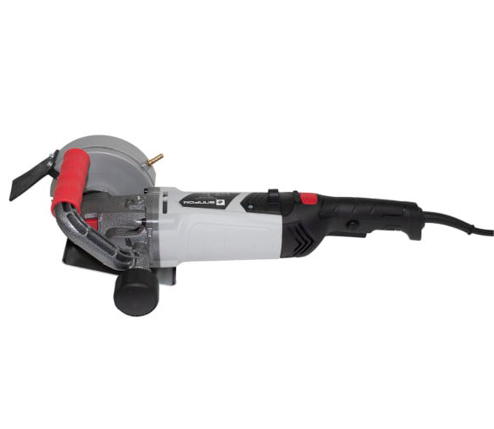 Mașină de tăiat canale ЭЛПРОМ ЭМРШ 125-2500 2500w-4