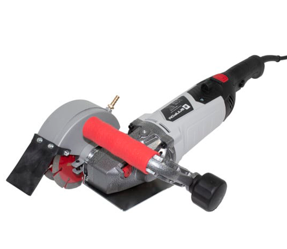 Mașină de tăiat canale ЭЛПРОМ ЭМРШ 125-2500 2500w
