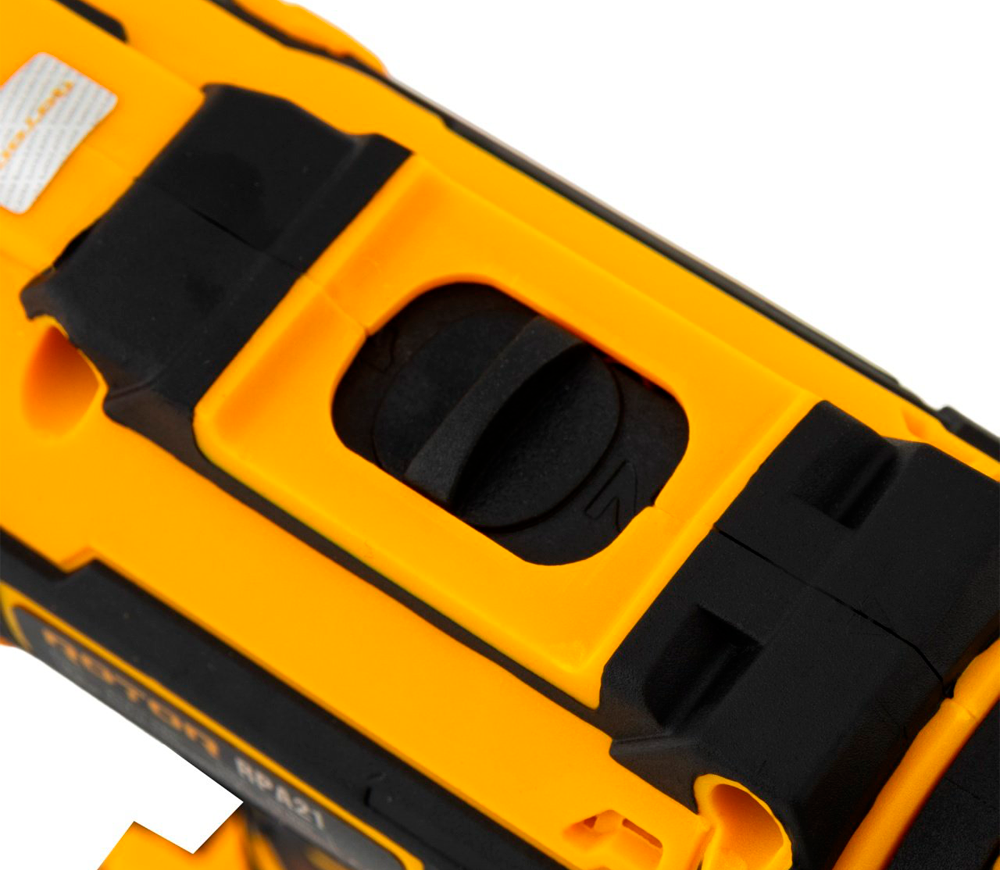 Mașină de înșurubat cu acumulator ROTOR RPA21 21V 1.5Ah-8