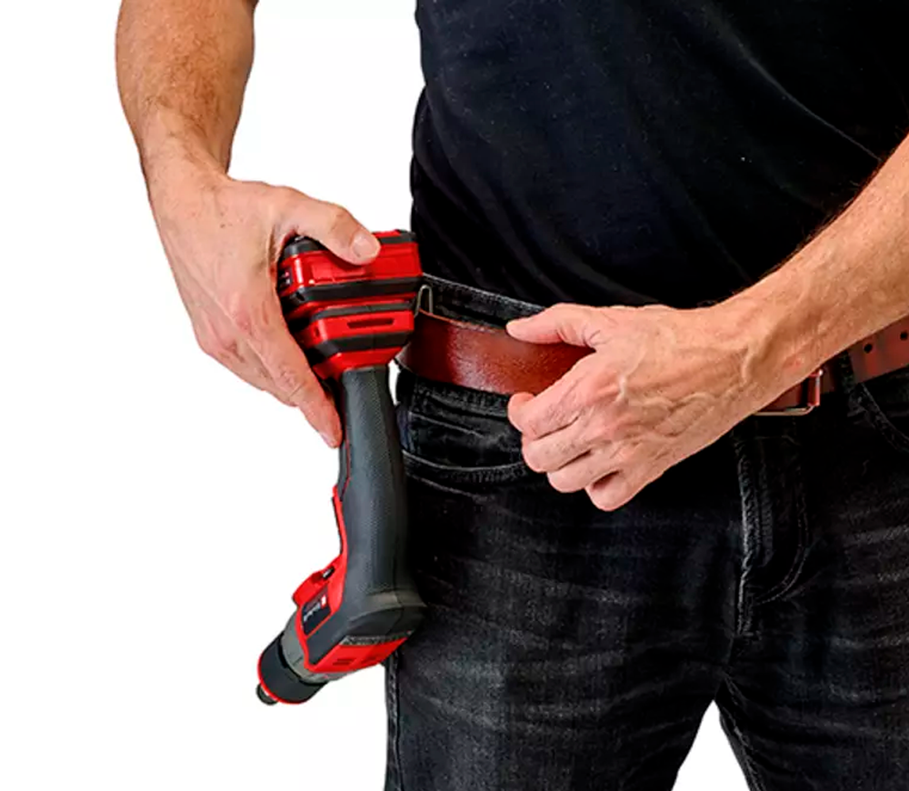 Mașină de înșurubat pentru regips cu acumulator (fără bat) EINHELL TP-DY 18 Li BL 18V-6