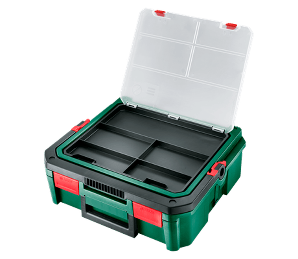 Mașină de înșurubat cu percuție cu acum. BOSCH UniversalImpact 18V 18V 1.5Ah-4
