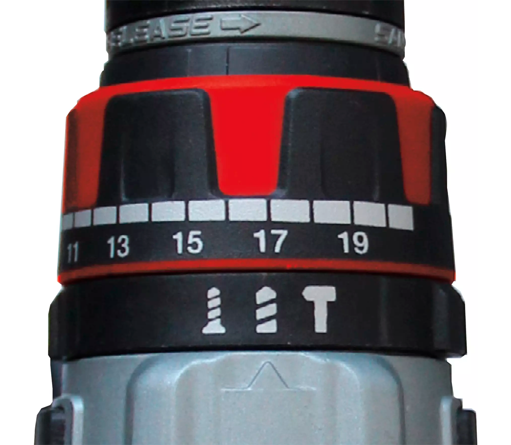 Mașină de înșurubat cu percuție cu acum. EINHELL TP-CD 18/50 Li-i BL 18V 2/4Ah-4