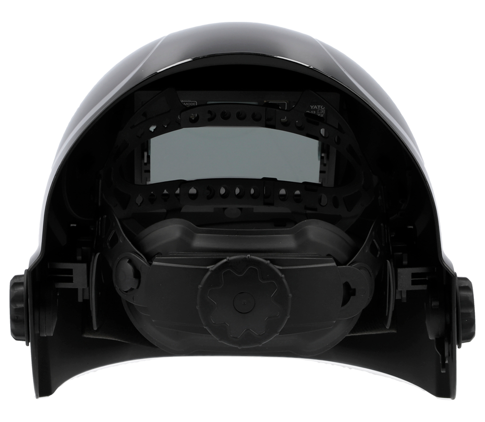 Masca de sudura YATO YT73936 cameleon 13DIN-5