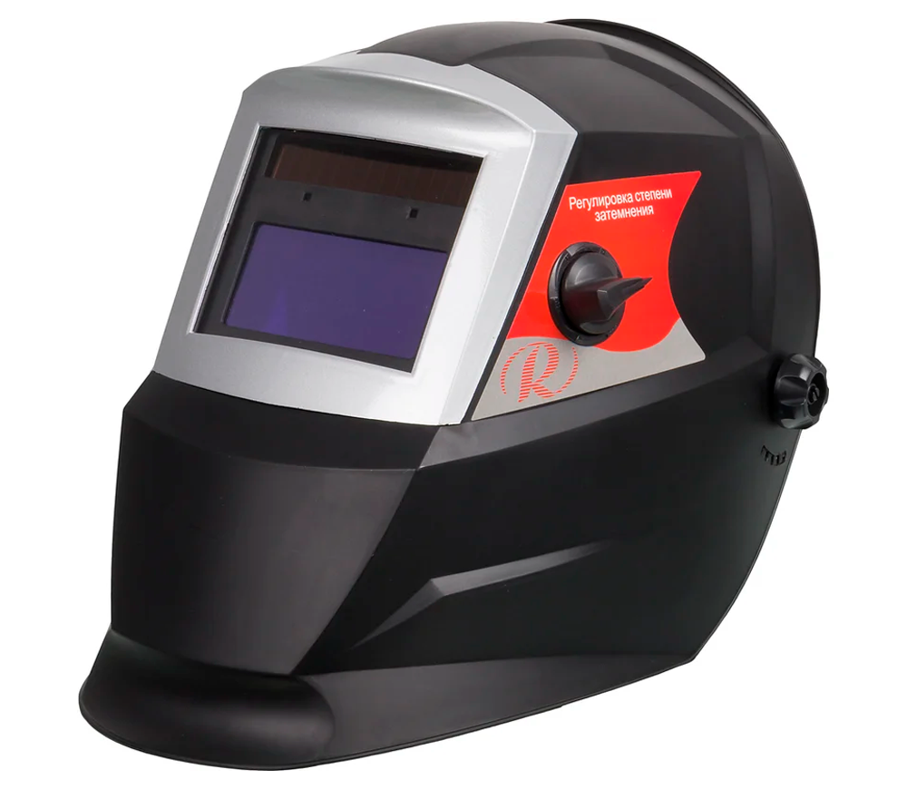 Masca de sudura RESANTA MC-3 cameleon 13DIN