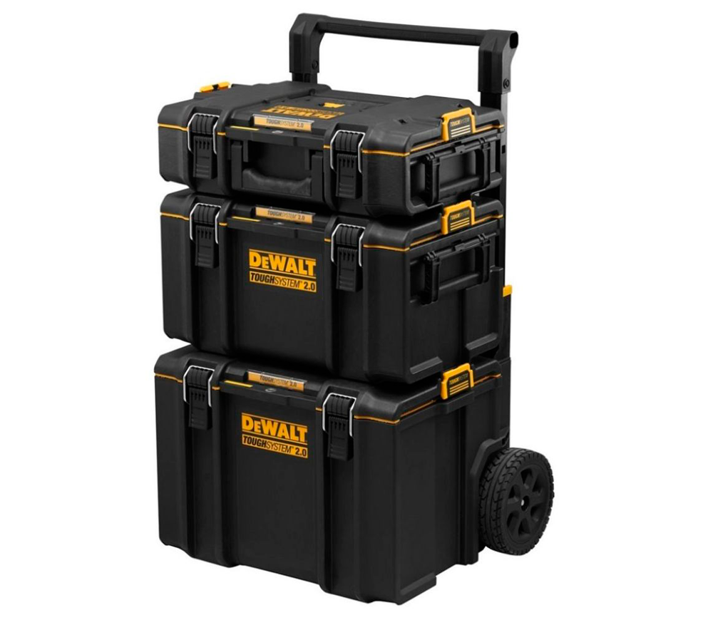 Cărucior pentru scule DEWALT DWST83402-1 Plastic