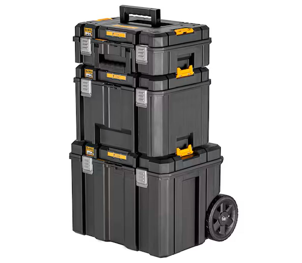 Cărucior pentru scule DEWALT DWST83517-1 Plastic