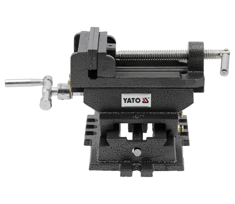 Menghină YATO YT65075 120mm-2