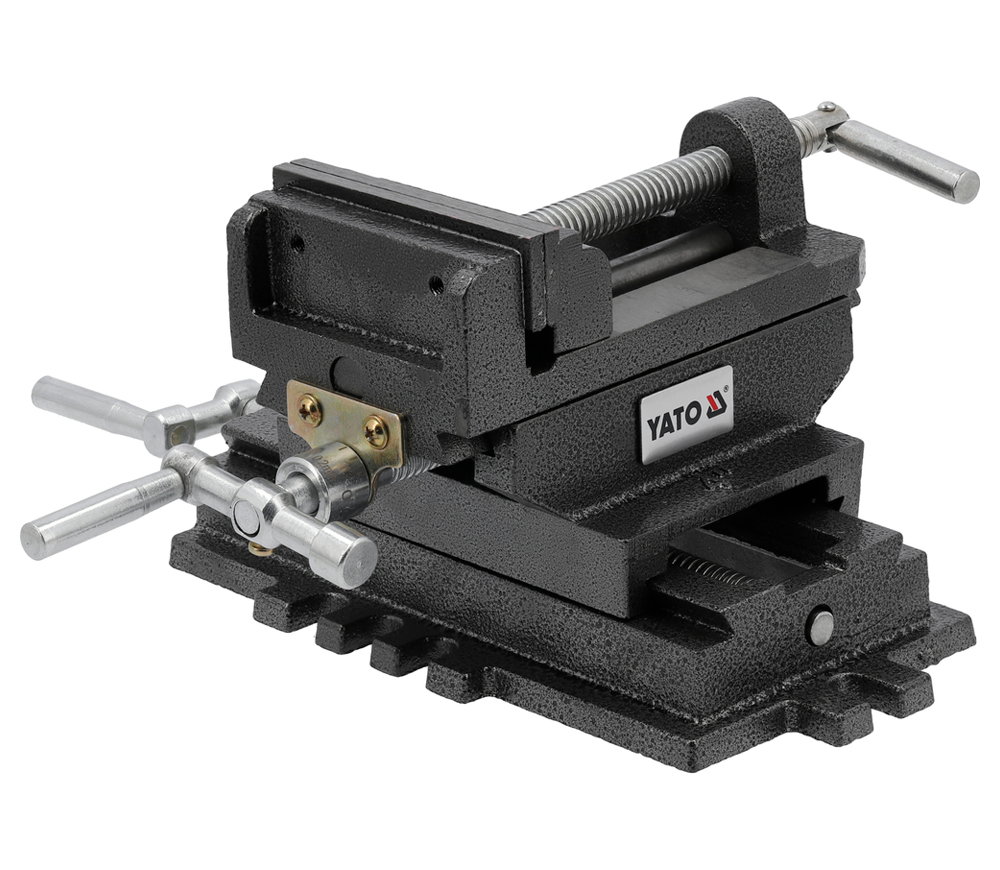 Menghină YATO YT65075 120mm-3
