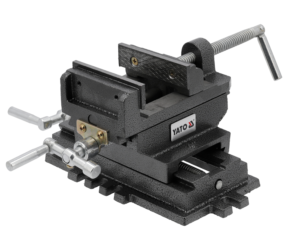 Menghină YATO YT65075 120mm-4