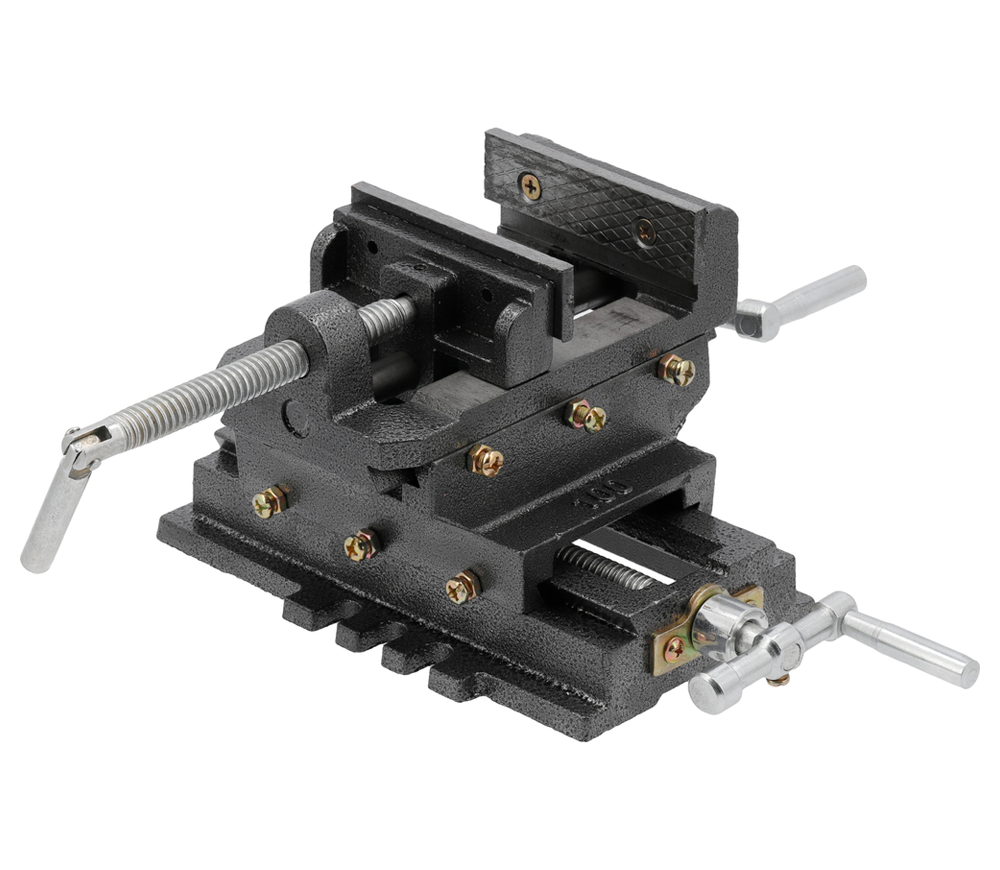 Menghină YATO YT65075 120mm-5
