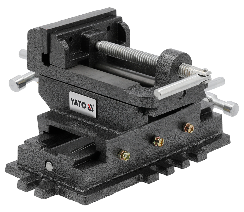 Menghină YATO YT65075 120mm