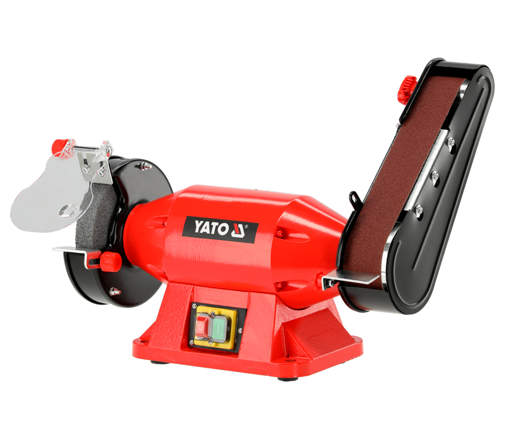 Polizor de banc YATO YT822110 520w 150mm