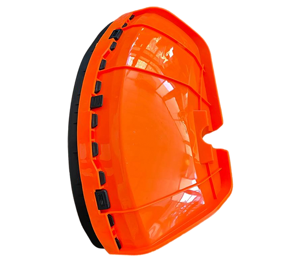 Motocoasă cu benzină TOGO TG-139BC 4 timpi 31cm3-3