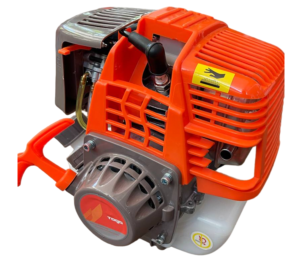 Motocoasă cu benzină TOGO TG-139BC 4 timpi 31cm3-7