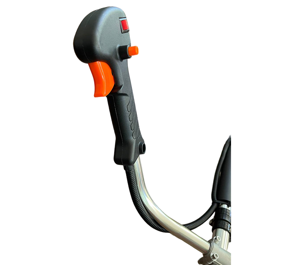 Motocoasă cu benzină TOGO TG-139BC 4 timpi 31cm3-8