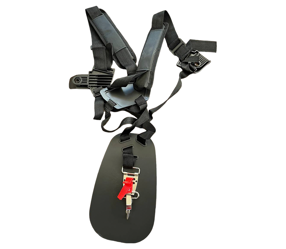 Motocoasă cu benzină TOGO TG-139BC 4 timpi 31cm3-9
