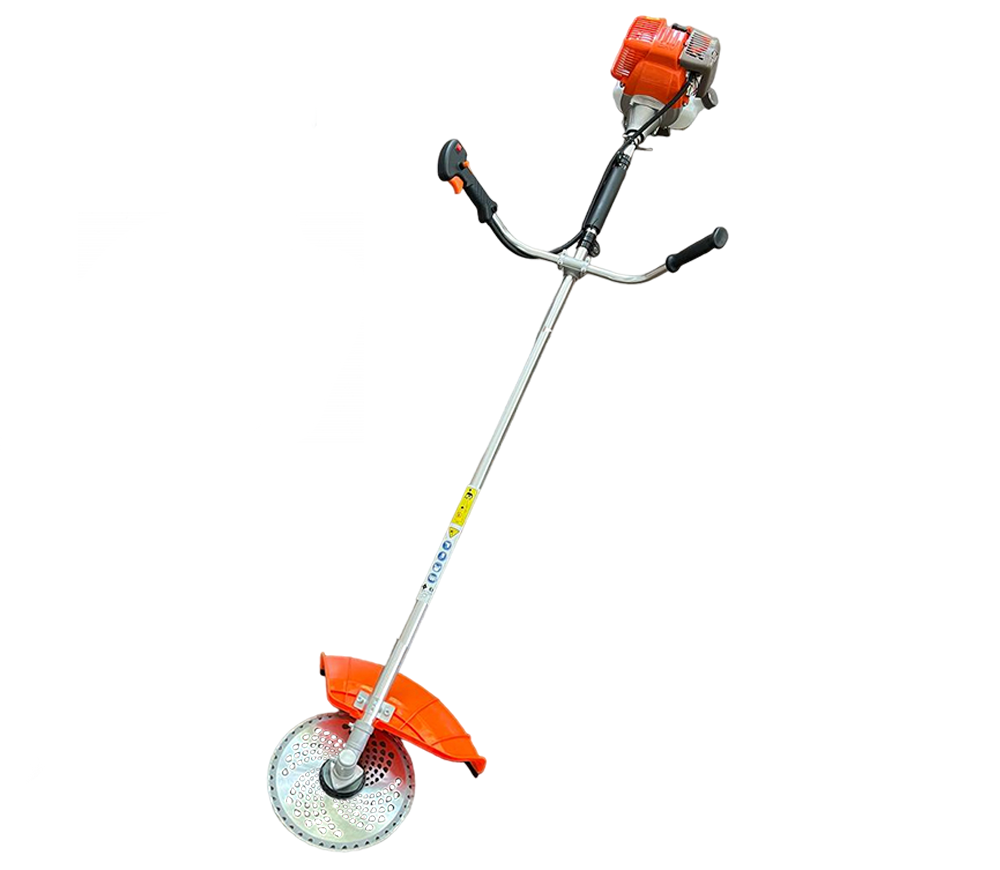 Motocoasă cu benzină TOGO TG-139BC 4 timpi 31cm3