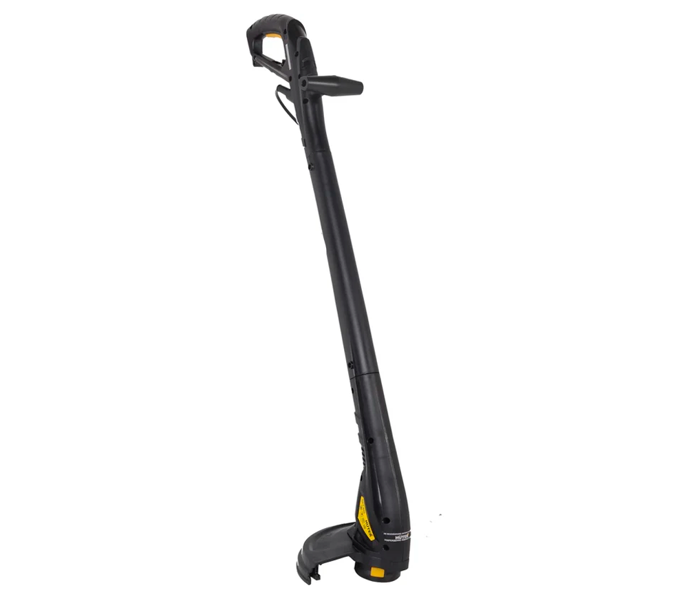 Trimmer electric HUTER GET-400 350w 240mm-2