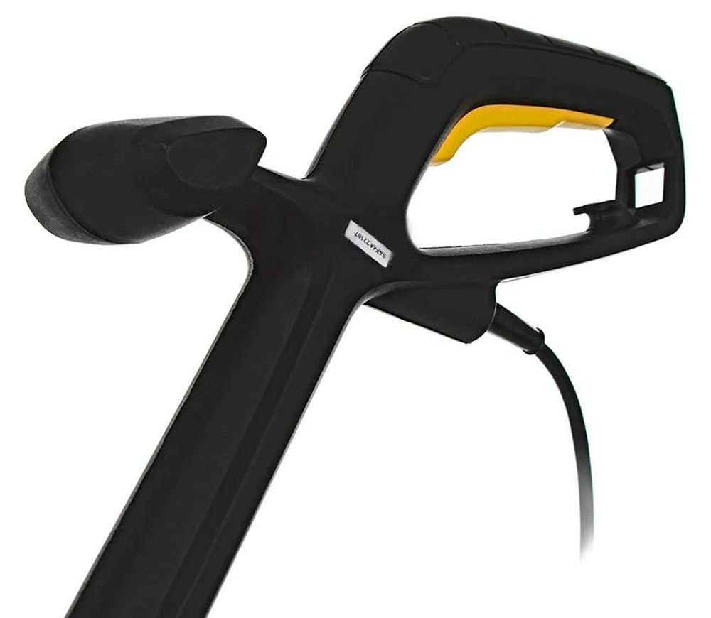 Trimmer electric HUTER GET-400 350w 240mm-6