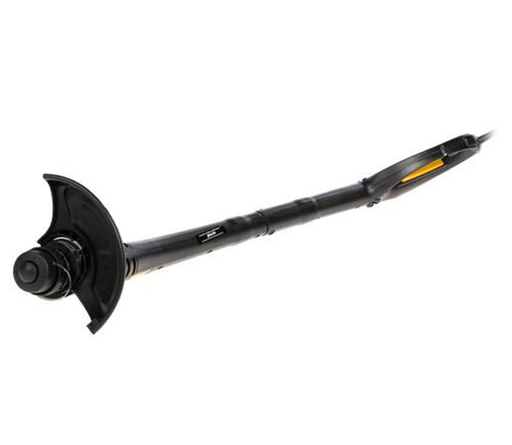 Trimmer electric HUTER GET-400 350w 240mm-7